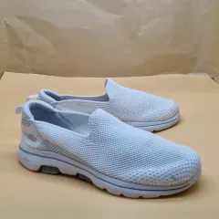 スケッチャーズ ゴーウォーク5 スリッポン240