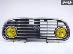 2025年最新】ミラジーノ フロントグリルの人気アイテム - メルカリ