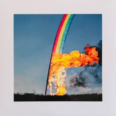 Sigur Ros - Atta＜限定盤/Yellow Vinyl＞ / 未使用 Sigur Ros - Atta＜限定盤/Yellow Vinyl＞ / 未使用