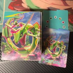 マグマ団 SECRET TEAMS M マツブサ 64枚 デッキシールド スリーブ