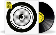 未使用品アナログレコードLP ※ 白ジャケット WOOL & THE PANTS - メルカリ