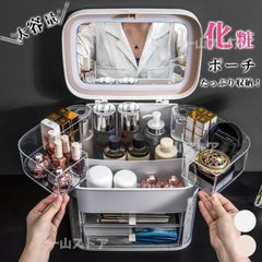 新品?未使用】 おもてなし 八角形 箱 収納ケース＆トレー 巾着付 竹製