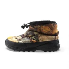 SUPREME THE NORTH FACE NUPTSE BOOTIE サイズ26.0cm NF0A32Y1 箱無 シュプリーム ザノースフェイス ヌプシ ブーティー ブーツ 大名店