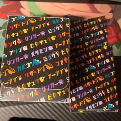 マグマ団 SECRET TEAMS M マツブサ 64枚 デッキシールド スリーブ