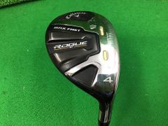 中古】 つるや GOLDEN PRIX TR-01 U5 ユーティリティ UT GOLDEN PRIX