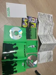 2025年最新】nct127 sticker アルバム 未開封の人気アイテム - メルカリ