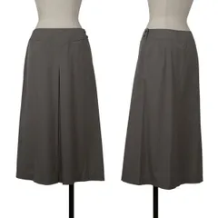 2025年最新】ヨウジヤマモト スカートの人気アイテム - メルカリ