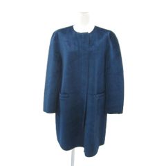 フレイアイディー FRAY I.D 23SS リネンライクツイルテーラード