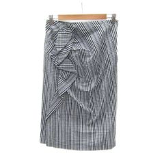 クラネ CLANE 23AW COCOON KNIT ONEPIECE ワンピース ニット ロング 2