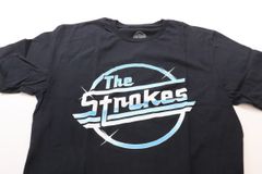 ストロークス Tシャツ XLサイズ フジロック strokes - メルカリ