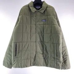 2026年最新】パタゴニア シャツジャケットの人気アイテム - メルカリ