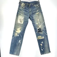 2026年最新】リーバイス ソニッククラッシュの人気アイテム - メルカリ