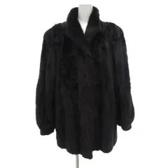 2025年最新】ブラックグラマ ミンクの人気アイテム - メルカリ