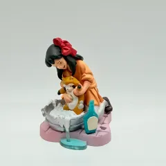 海洋堂 アメリカ アライグマ RASCAL ヴィンテージ フィギュア (21)