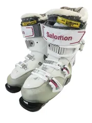 2026年最新】サロモン スキーブーツ 23.5の人気アイテム - メルカリ