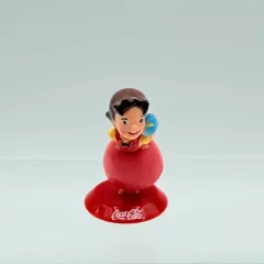 アルプス少女ハイジ ヴィンテージ フィギュア コカコーラ 限定モデル (24)