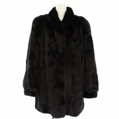 2025年最新】ブラックグラマ ミンクの人気アイテム - メルカリ