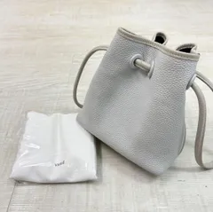 定番 VASIC ヴァジック BOND MINI ボンド ミニ シュリンクレザー ハンド バッグ ショルダー バッグ 2way BAG VC-3511-113-DS-TMLD