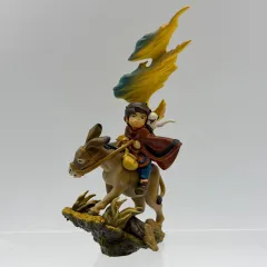 海洋堂 ママ 찾아삼만리 ヴィンテージ フィギュア (27)