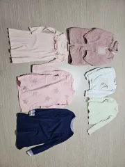 女の子 ブランド 服 6着 まとめ 130前後