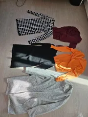 レディース 衣類 トップス 5枚 まとめ