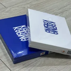 Stray Kids(ストレイキッズ・スキズ・SKZ) セレモニー Karma ヒップ WHO レイ 通常盤 未開封 セット