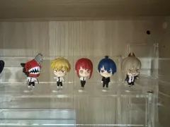 まとめ売り チェンソーマン ガチャ フィギュア