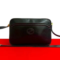 2026年最新】グッチ オールドグッチ ポシェットの人気アイテム - メルカリ