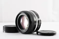 ai nikkor 50mm f/1.4s 中古美品 AI AF Nikkor 50mm f/1.4D 中古価格比較 - 価格.com