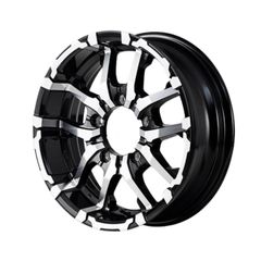 ☆新品☆送料込☆シエラ/ノマド用ホイール4枚 16×6J −5 5H139 - メルカリ