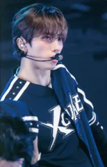 INI 許豊凡 2025 XQUARE - MASTERPIECE 113