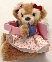 【中古】ぬいぐるみ シェリーメイ ぬいぐるみ 「ダッフィー＆フレンズのウィッシング・ウイングス」 東京ディズニーシー限定