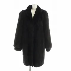 2025年最新】ブラックグラマ ミンクの人気アイテム - メルカリ