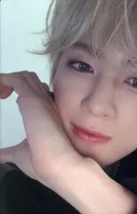 INI グッズ購入特典 佐野雄大 2025 XQUARE 106