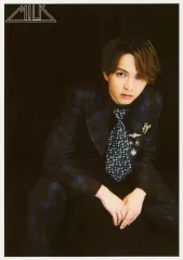 【中古】生写真(男性) M!LK/吉田仁人/膝上/M!LK CONCERT TOUR 2024「HERO」生写真セット -48杯目-