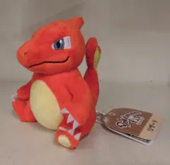 ポケモンセンター ぬいぐるみ/Pokemon fit ポケットモンスター リザード