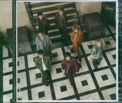 WEST. DVD付初回盤B BIG LOVE SONG/ウェッサイソウル!