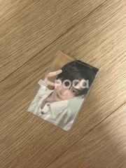 THE BOYZ ヨンフン THE ONLY 公開放送 サノク トレカ - メルカリ