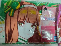 ウマ娘 スペグラス スズカ タオル まとめ