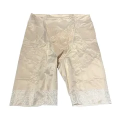 芦屋美整体 骨盤スリムスタイルショーツ ピンクベージュ ４L コニー