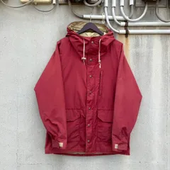 【状態考慮】70s 70年代 Columbia Gore-tex Mountain Parka マウンテンパーカー コロンビア ゴアテックス
