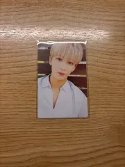 SEVENTEEN ジョンハン CLAP teenage トレカ