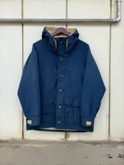 70s 70年代 Columbia Gore tex Mountain Parka コロンビア マウンテンパーカー ゴアテックス