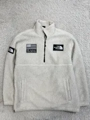 THE NORTH FACE ザノースフェイス フリース アノラック（アノラック）/#296