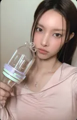 LE SSERAFIM UNFORGIVEN JP 集合 トレーディングカード 22