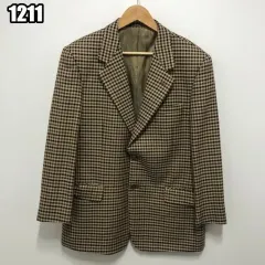 2025年最新】イブサンローラン ジャケットの人気アイテム - メルカリ