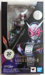 バンダイ S.H.Figuarts 仮面ライダージオウ 仮面ライダージオウ