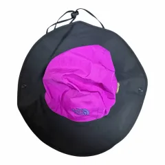 THE NORTH FACE ゴアテックス バケットハット 帽子 ピンク/ブラック