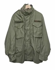 2026年最新】m65 フィールドジャケット 2ndの人気アイテム - メルカリ