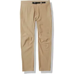 ザ・ノース・フェイス THE NORTH FACE アウトドア マグマパンツ メンズ Magma Pant ズボン ボトムス ロングパンツ 長ズボン 男性 はっ水加工 トレッキング キャンプ  NB32213 KT ケルプタン